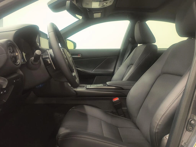 Lexus IS 300 Premium AWD* АвтоКреди* (ЦЕНА ДО БГ) - автомобили, коли, обяви за нови и употребявани 7