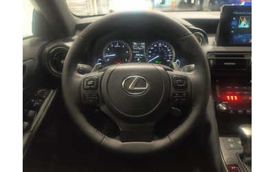 Lexus IS 300 Premium AWD* АвтоКреди* (ЦЕНА ДО БГ) - автомобили, коли, обяви за нови и употребявани 9