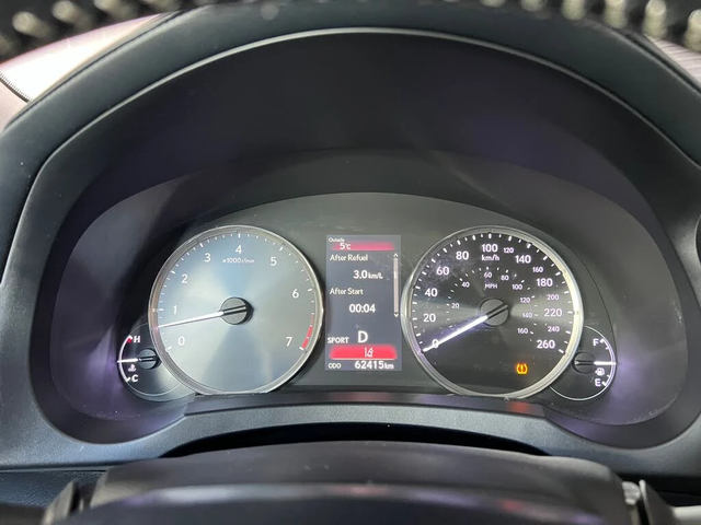 Lexus IS 300 * АвтоКредит * (ЦЕНА ДО БГ) - автомобили, коли, обяви за нови и употребявани 11