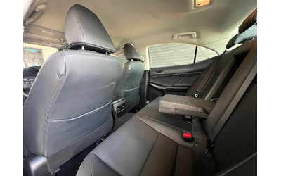 Lexus IS 300 * АвтоКредит * (ЦЕНА ДО БГ) - автомобили, коли, обяви за нови и употребявани 15