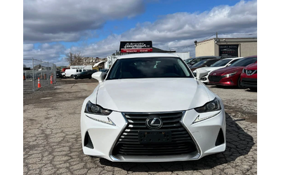lexus-is-300 - 1