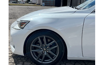 Lexus IS 300 * АвтоКредит * (ЦЕНА ДО БГ) - автомобили, коли, обяви за нови и употребявани 7