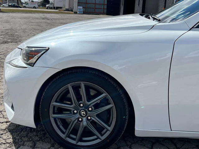 Lexus IS 300 * АвтоКредит * (ЦЕНА ДО БГ) - автомобили, коли, обяви за нови и употребявани 7