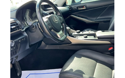 Lexus IS 300 * АвтоКредит * (ЦЕНА ДО БГ) - автомобили, коли, обяви за нови и употребявани 8