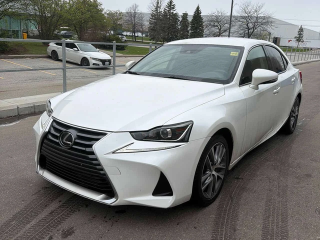 Lexus IS 300 * CARFAX * КАМЕРА * 2 КЛЮЧА * ПОДГРЕВИ - автомобили, коли, обяви за нови и употребявани 12