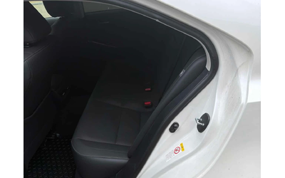 Lexus IS 300 * CARFAX * КАМЕРА * 2 КЛЮЧА * ПОДГРЕВИ - автомобили, коли, обяви за нови и употребявани 15
