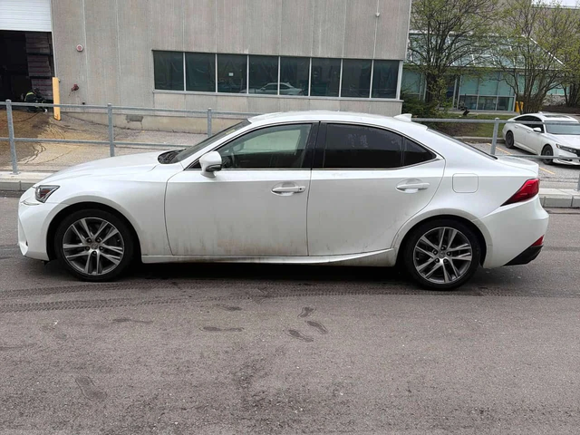 Lexus IS 300 * CARFAX * КАМЕРА * 2 КЛЮЧА * ПОДГРЕВИ - автомобили, коли, обяви за нови и употребявани 16