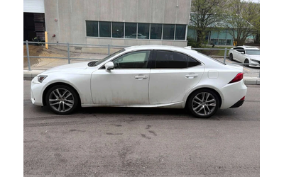 lexus-is-300 - 1
