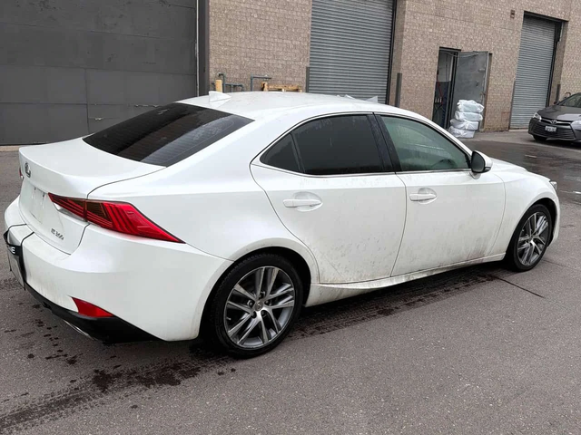 Lexus IS 300 * CARFAX * КАМЕРА * 2 КЛЮЧА * ПОДГРЕВИ - автомобили, коли, обяви за нови и употребявани 2
