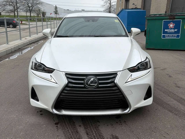 Lexus IS 300 * CARFAX * КАМЕРА * 2 КЛЮЧА * ПОДГРЕВИ - автомобили, коли, обяви за нови и употребявани 5