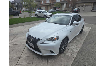 lexus-is-300 - 0