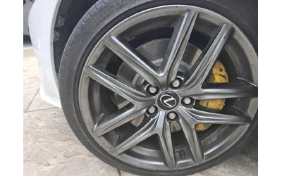 Lexus IS 300 * 4dr Sdn AWD * PANO* KEYLESS* ПОДГРЕВ* - автомобили, коли, обяви за нови и употребявани 10
