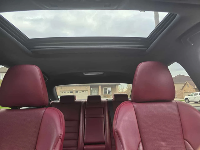 Lexus IS 300 * 4dr Sdn AWD * PANO* KEYLESS* ПОДГРЕВ* - автомобили, коли, обяви за нови и употребявани 13