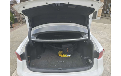 Lexus IS 300 * 4dr Sdn AWD * PANO* KEYLESS* ПОДГРЕВ* - автомобили, коли, обяви за нови и употребявани 15