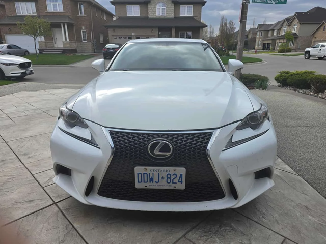 Lexus IS 300 * 4dr Sdn AWD * PANO* KEYLESS* ПОДГРЕВ* - автомобили, коли, обяви за нови и употребявани 5
