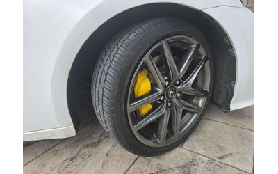 Lexus IS 300 * 4dr Sdn AWD * PANO* KEYLESS* ПОДГРЕВ* - автомобили, коли, обяви за нови и употребявани 6