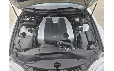 Lexus IS 300 * 4dr Sdn AWD * PANO* KEYLESS* ПОДГРЕВ* - автомобили, коли, обяви за нови и употребявани 9