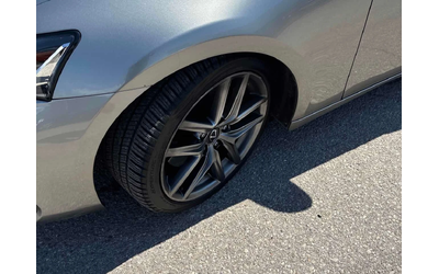 Lexus IS 300 F-SPORT* MARK LEVINSON* 360* ОБДУХВАНЕ* - автомобили, коли, обяви за нови и употребявани 6