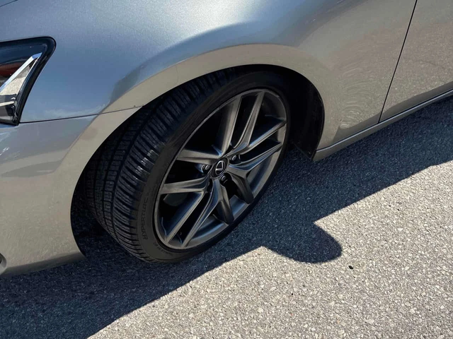 Lexus IS 300 F-SPORT* MARK LEVINSON* 360* ОБДУХВАНЕ* - автомобили, коли, обяви за нови и употребявани 6