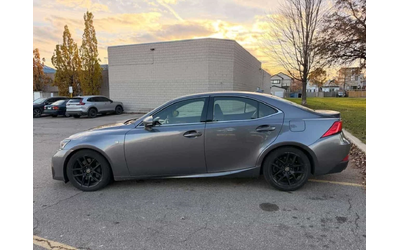 lexus-is-300 - 1