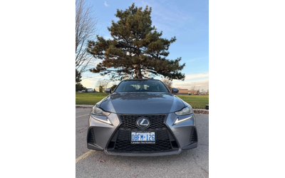 lexus-is-300 - 5