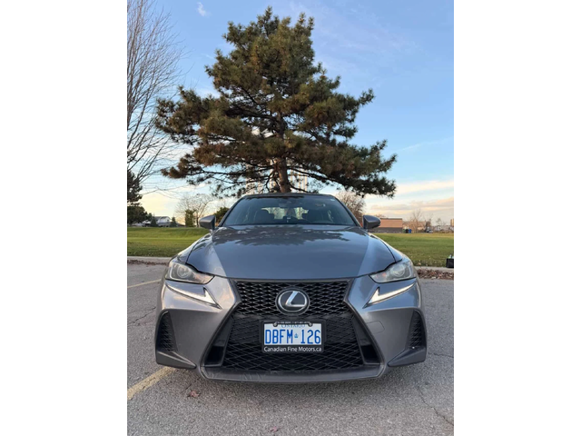Lexus IS 300 DISTRONIC* ОБДУХВАНЕ* PANORAMA* - автомобили, коли, обяви за нови и употребявани 5