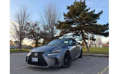 Lexus IS 300 DISTRONIC* ОБДУХВАНЕ* PANORAMA* - автомобили, коли, обяви за нови и употребявани 8
