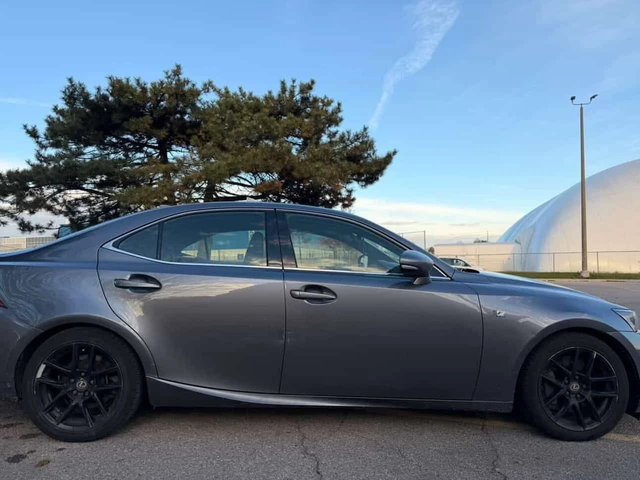 Lexus IS 300 DISTRONIC* ОБДУХВАНЕ* PANORAMA* - автомобили, коли, обяви за нови и употребявани 9