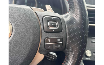 Lexus IS 300 * 4dr Sdn AWD * PANO* KEYLESS* ПОДГРЕВ* - автомобили, коли, обяви за нови и употребявани 12