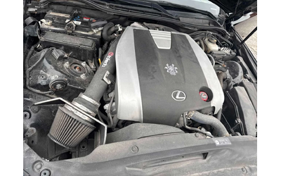 Lexus IS 300 * 4dr Sdn AWD * PANO* KEYLESS* ПОДГРЕВ* - автомобили, коли, обяви за нови и употребявани 15