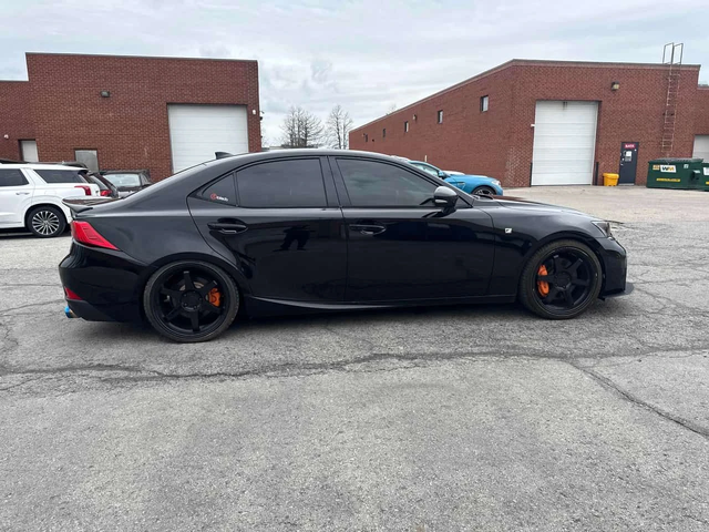 Lexus IS 300 * 4dr Sdn AWD * PANO* KEYLESS* ПОДГРЕВ* - автомобили, коли, обяви за нови и употребявани 2