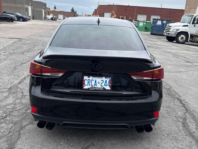 Lexus IS 300 * 4dr Sdn AWD * PANO* KEYLESS* ПОДГРЕВ* - автомобили, коли, обяви за нови и употребявани 3