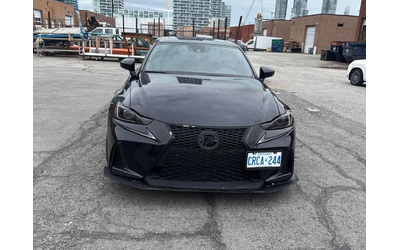 lexus-is-300 - 5