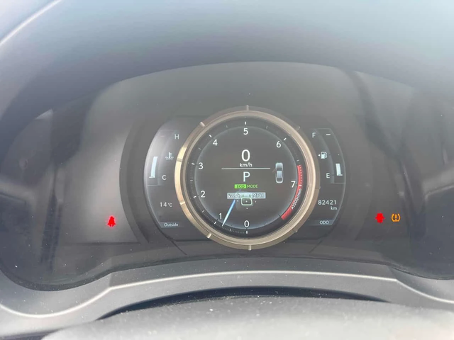 Lexus IS 300 * 4dr Sdn AWD * PANO* KEYLESS* ПОДГРЕВ* - автомобили, коли, обяви за нови и употребявани 7