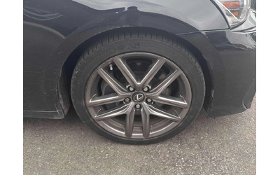 Lexus IS 300 | ЧЕРВЕН САЛОН | F SPORT | ДВА КЛЮЧА | ШИБЕДАХ | - автомобили, коли, обяви за нови и употребявани 14