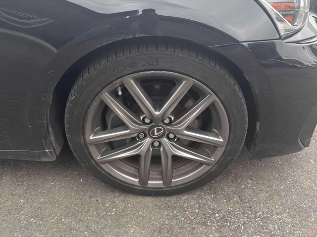 Lexus IS 300 | ЧЕРВЕН САЛОН | F SPORT | ДВА КЛЮЧА | ШИБЕДАХ | - автомобили, коли, обяви за нови и употребявани 14