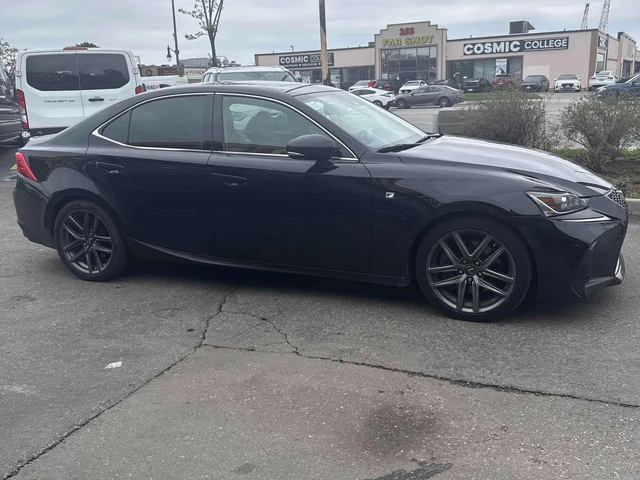 Lexus IS 300 | ЧЕРВЕН САЛОН | F SPORT | ДВА КЛЮЧА | ШИБЕДАХ | - автомобили, коли, обяви за нови и употребявани 2