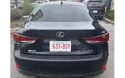 lexus-is-300 - 3