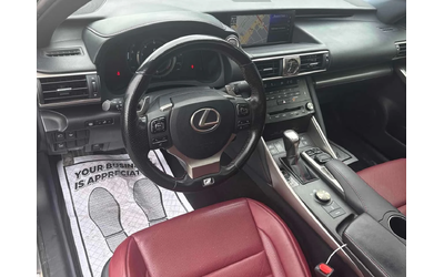 lexus-is-300 - 4