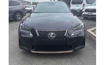 lexus-is-300 - 5