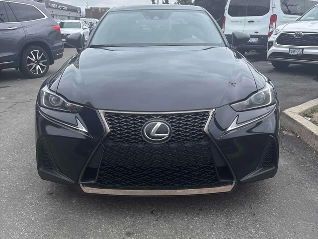 Lexus IS 300 | ЧЕРВЕН САЛОН | F SPORT | ДВА КЛЮЧА | ШИБЕДАХ | - автомобили, коли, обяви за нови и употребявани 5