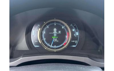 Lexus IS 300 | ЧЕРВЕН САЛОН | F SPORT | ДВА КЛЮЧА | ШИБЕДАХ | - автомобили, коли, обяви за нови и употребявани 7