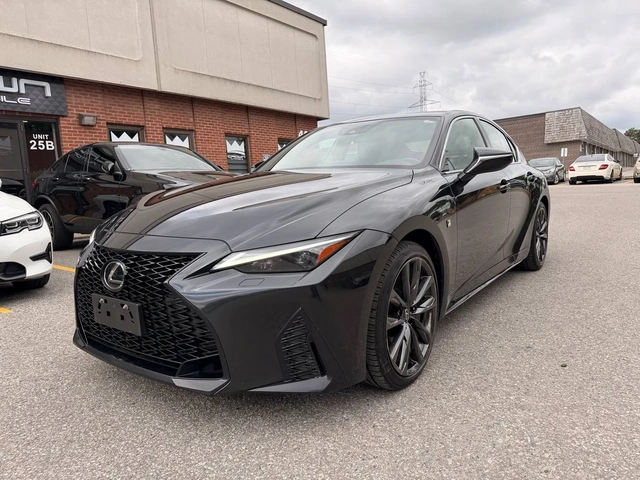 Lexus IS 300 CARFAX - автомобили, коли, обяви за нови и употребявани 0