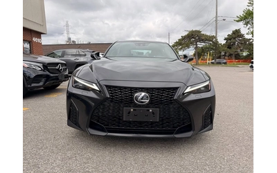 lexus-is-300 - 1