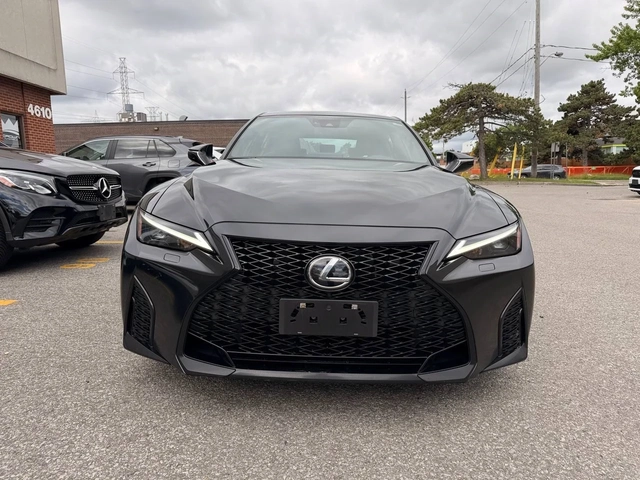 Lexus IS 300 CARFAX - автомобили, коли, обяви за нови и употребявани 1