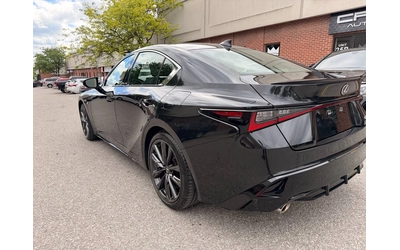 lexus-is-300 - 4