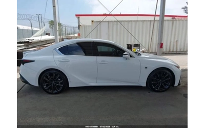 Lexus IS 300 F-SPORT* КОЖА* ПОДГРЕВ* КАМЕРА* NAVI* LED* - автомобили, коли, обяви за нови и употребявани 10