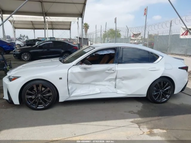 Lexus IS 300 F-SPORT* КОЖА* ПОДГРЕВ* КАМЕРА* NAVI* LED* - автомобили, коли, обяви за нови и употребявани 11