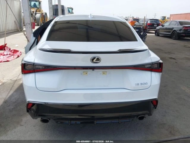 Lexus IS 300 F-SPORT* КОЖА* ПОДГРЕВ* КАМЕРА* NAVI* LED* - автомобили, коли, обяви за нови и употребявани 13
