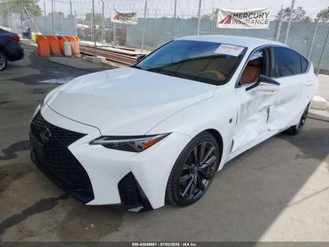 Lexus IS 300 F-SPORT* КОЖА* ПОДГРЕВ* КАМЕРА* NAVI* LED* - автомобили, коли, обяви за нови и употребявани 1